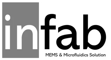 INFAB Semiconductor Logo