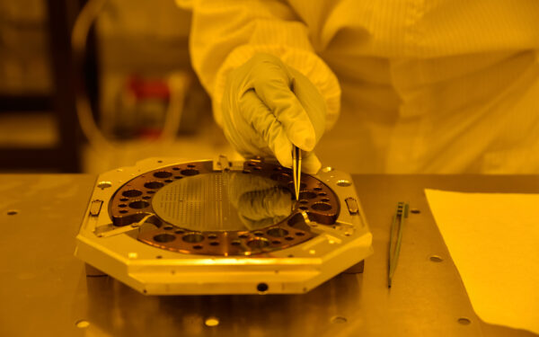 MEMS Fabrication Processes