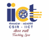 IIT Hyderabad Logo